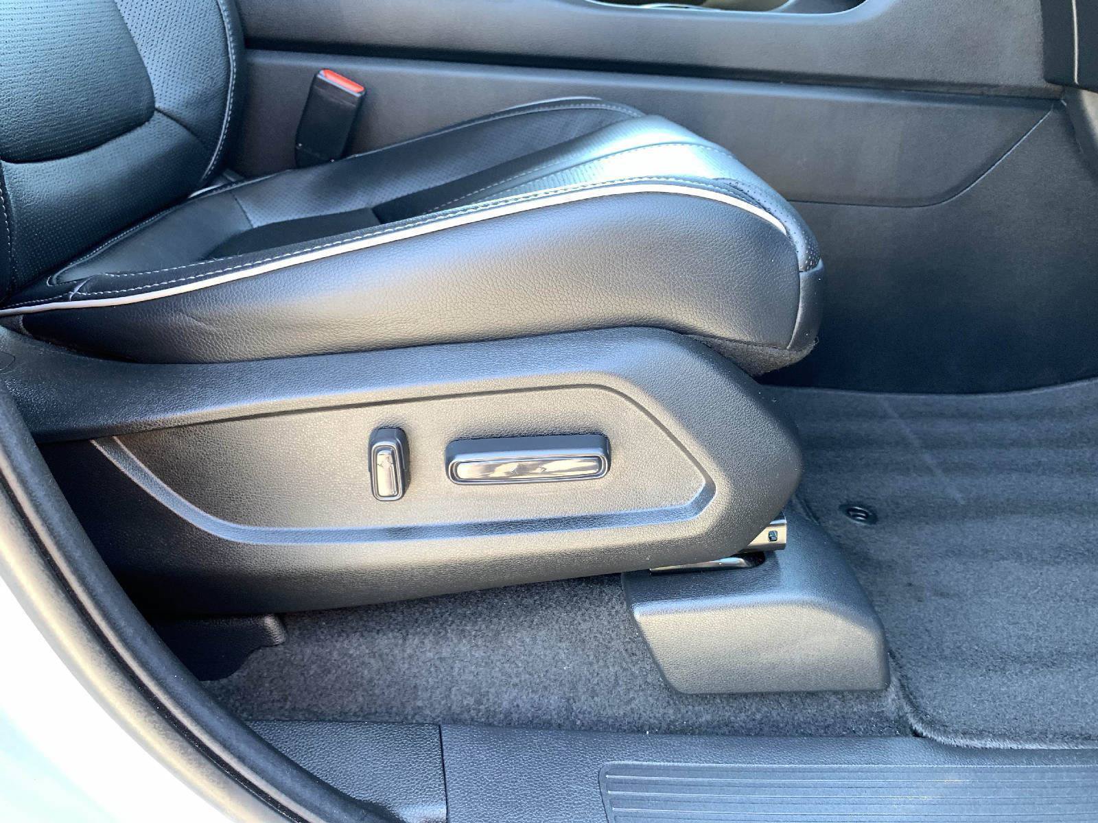 Certified 2023 Honda Pilot Elite image 52