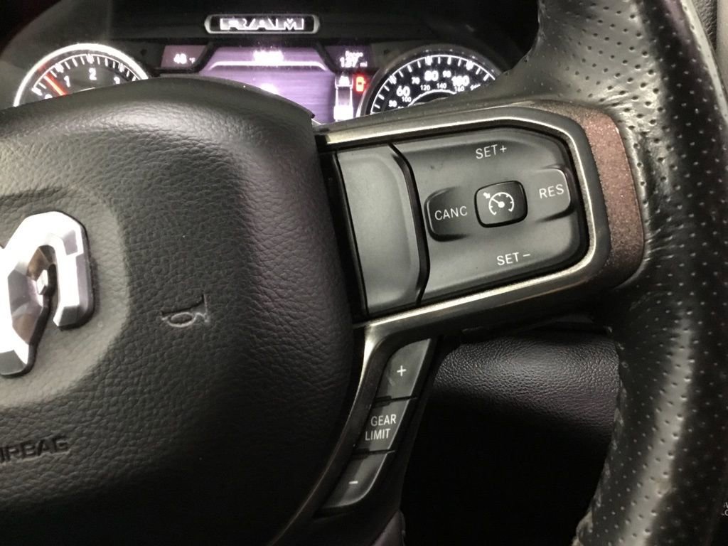 Used 2019 RAM 1500 Sport image 39