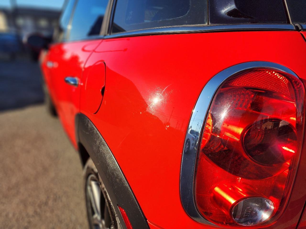 Used 2012 MINI Cooper Countryman S AWD/4WD image 24