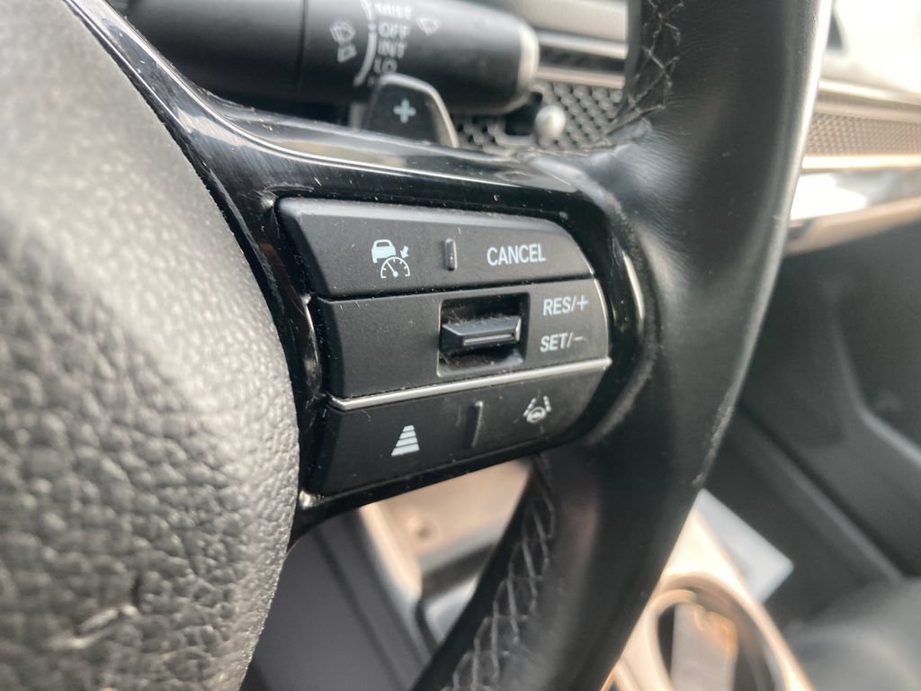 Used 2023 Honda Civic Sport image 43