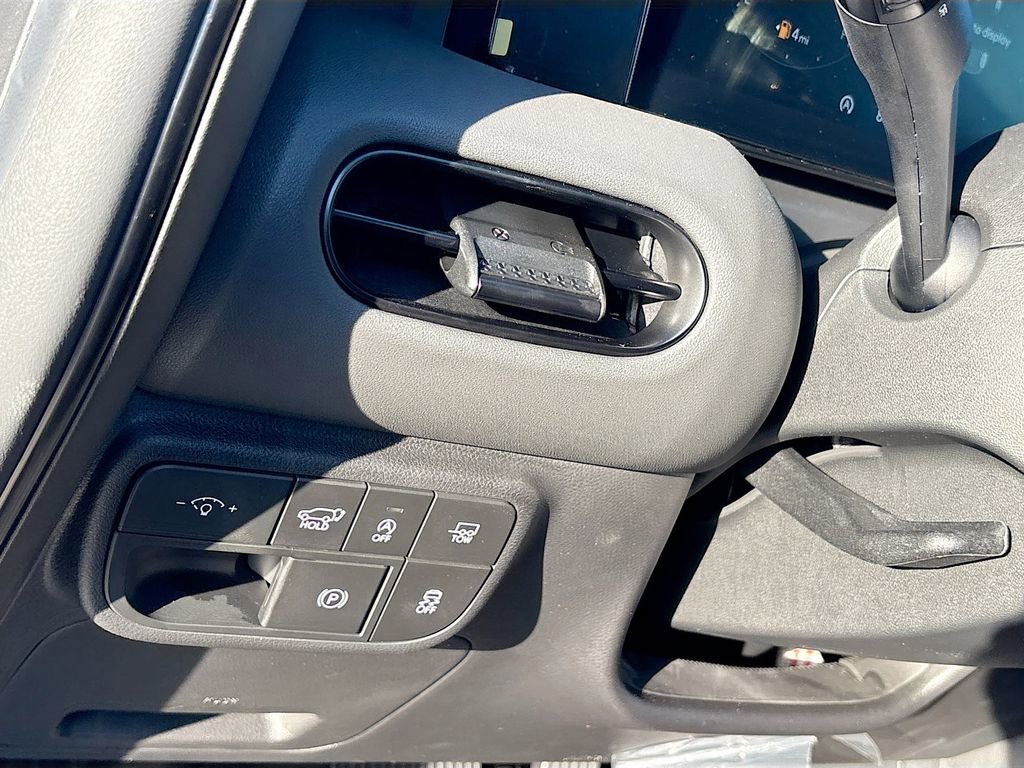 New 2026 Hyundai Palisade XRT Pro image 10