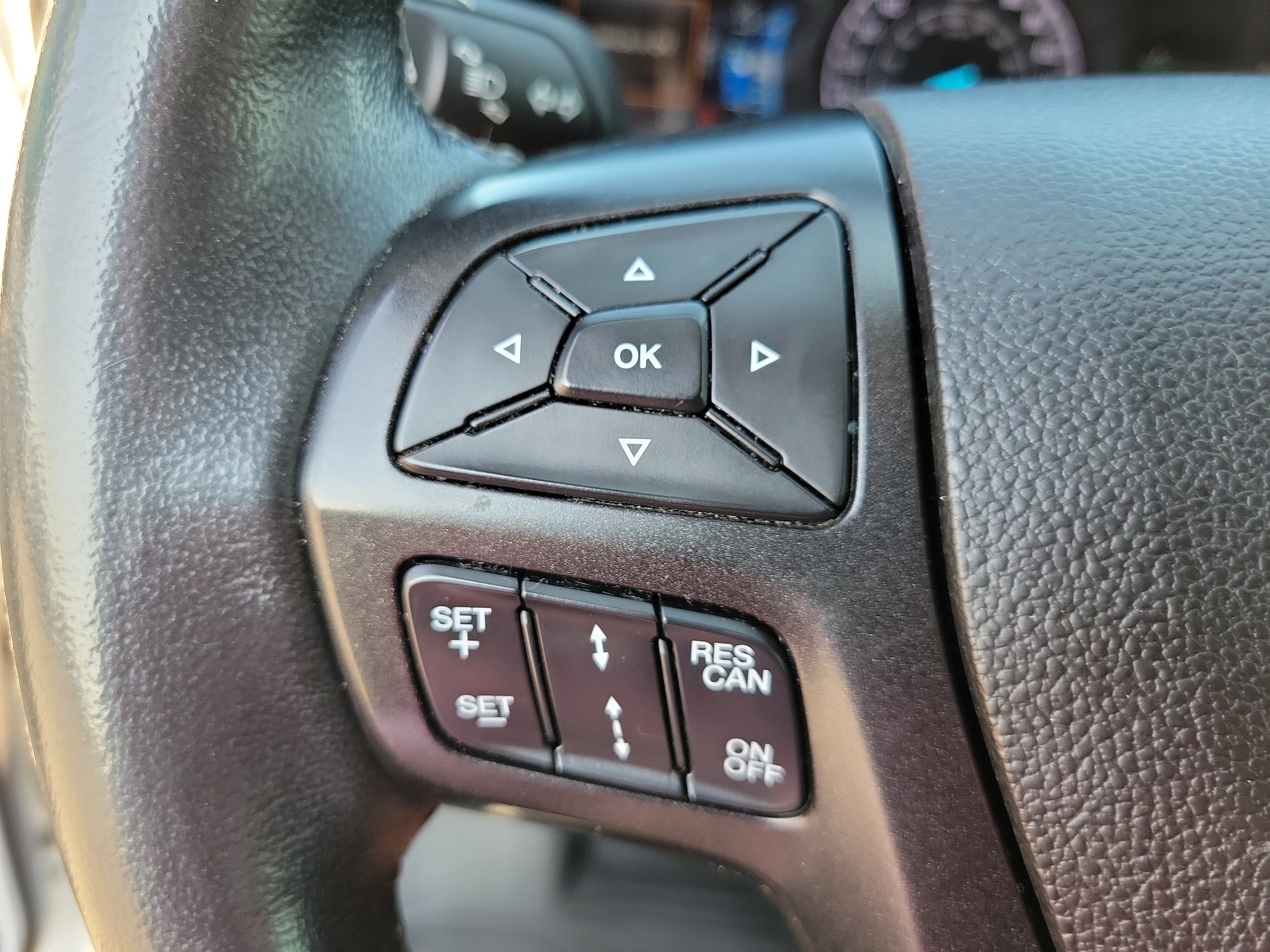 Used 2021 Ford Ranger Lariat w/ Tremor Off-Road Package AWD/4WD image 30