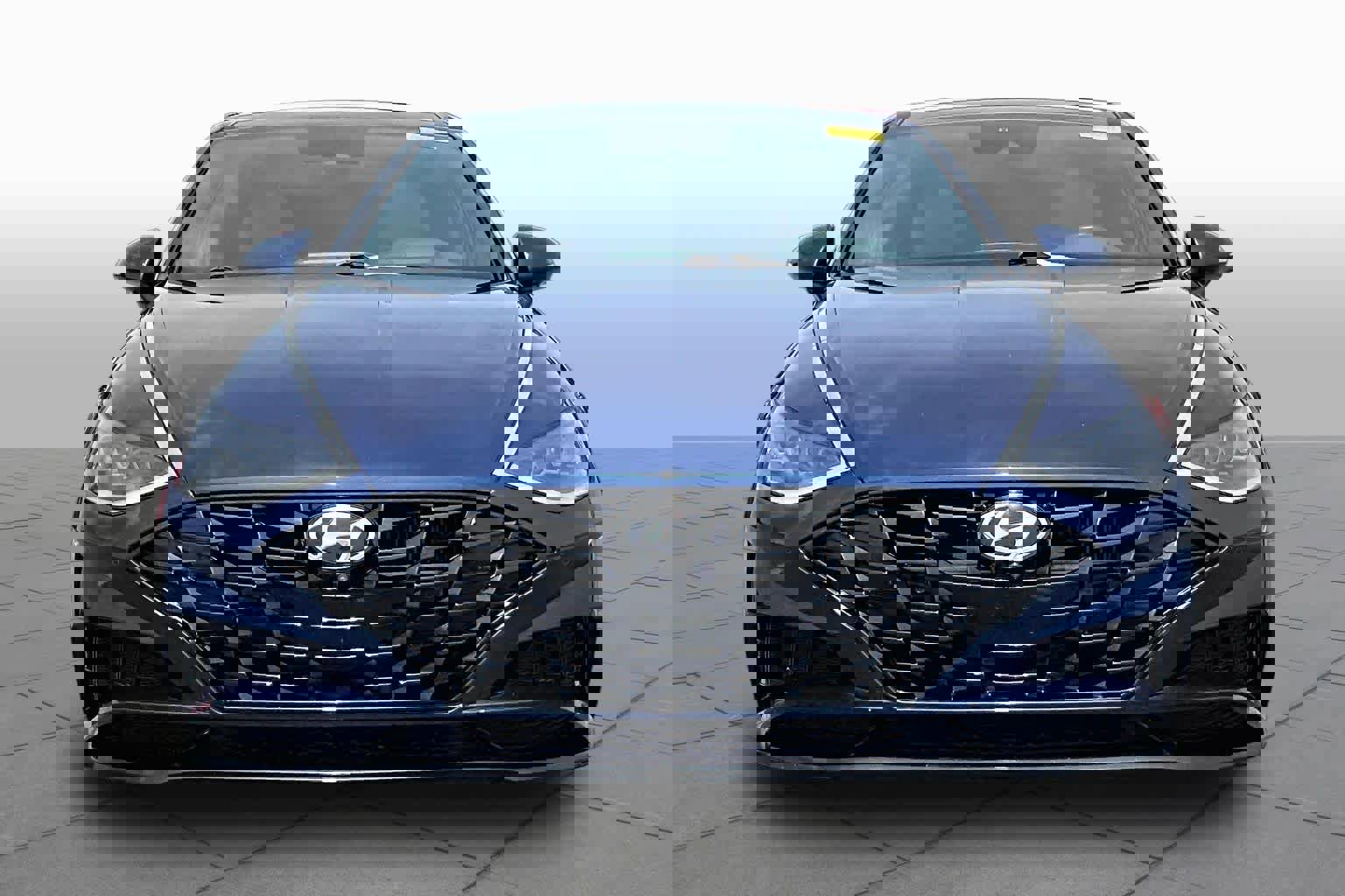 Used 2021 Hyundai Sonata Limited image 4