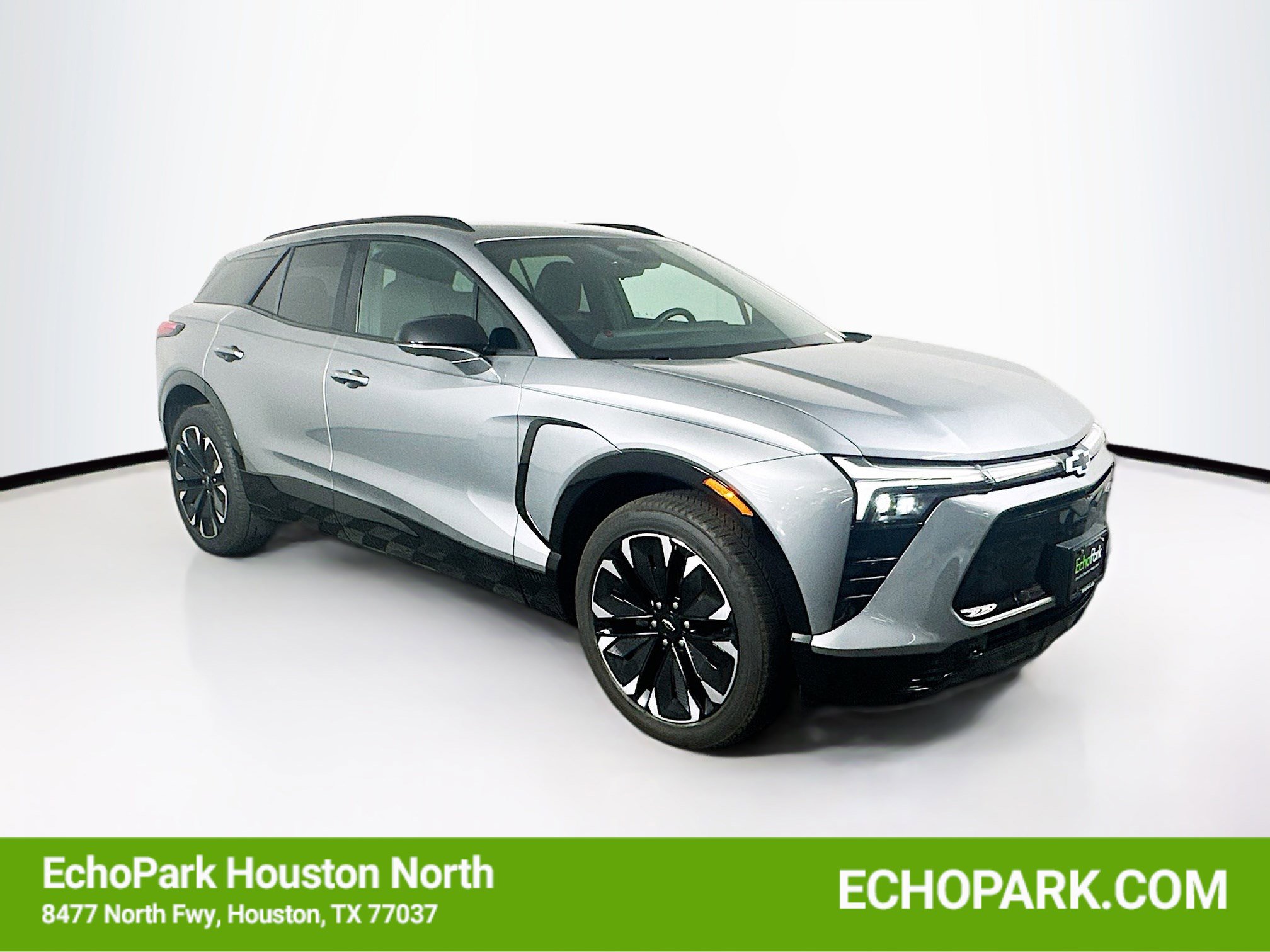 Used 2024 Chevrolet Blazer EV RS AWD/4WD image 1