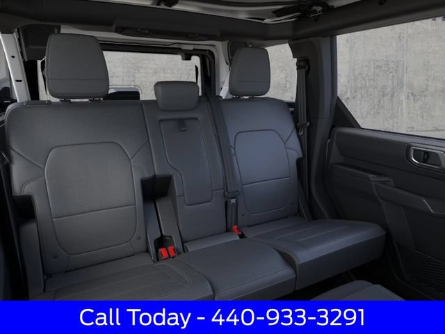 New 2026 Ford Bronco Outer Banks AWD/4WD image 13