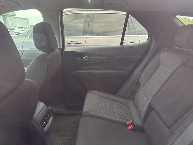 Used 2022 Chevrolet Equinox LT image 8