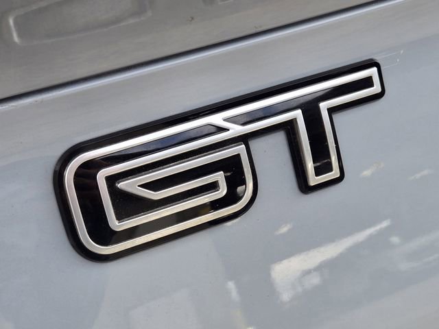 New 2026 Ford Mustang Mach-E GT image 9