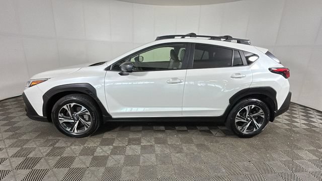Used 2024 Subaru Crosstrek 2.0i Premium AWD/4WD image 5