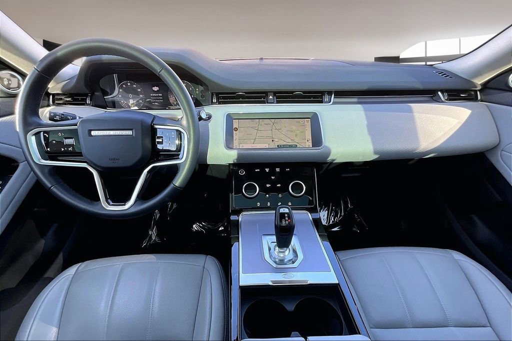 Used 2023 Land Rover Range Rover Evoque S image 7