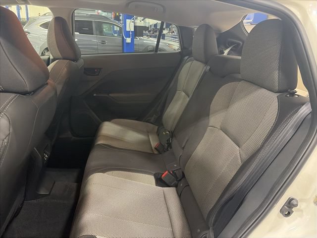 Used 2024 Subaru Crosstrek 2.0i Premium AWD/4WD image 12