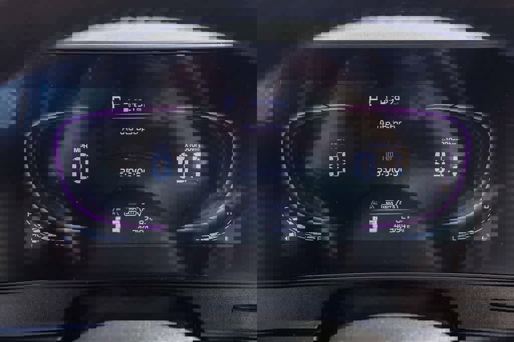 Certified 2024 Kia Sportage EX image 23