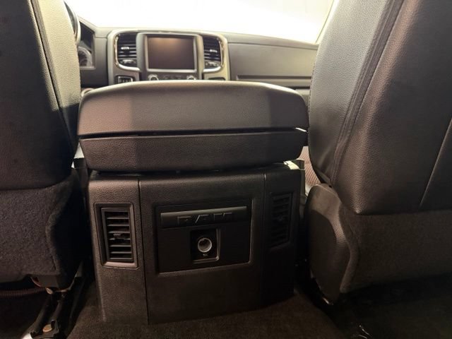 Used 2016 RAM 1500 Sport w/ Comfort Group AWD/4WD image 35