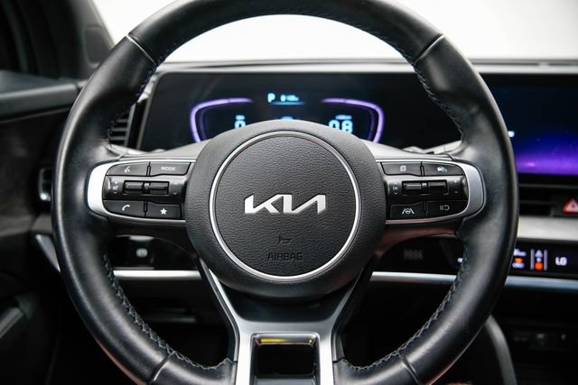 Used 2023 Kia Sportage X-Line AWD/4WD image 30