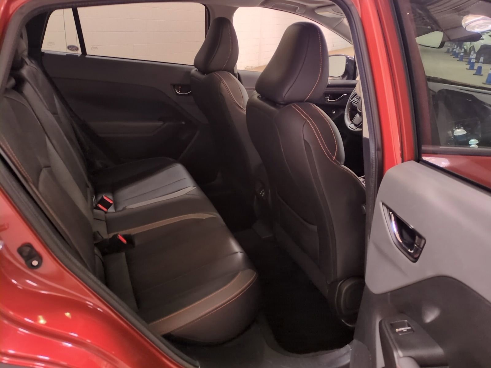 Certified 2024 Subaru Crosstrek 2.5i Limited image 12