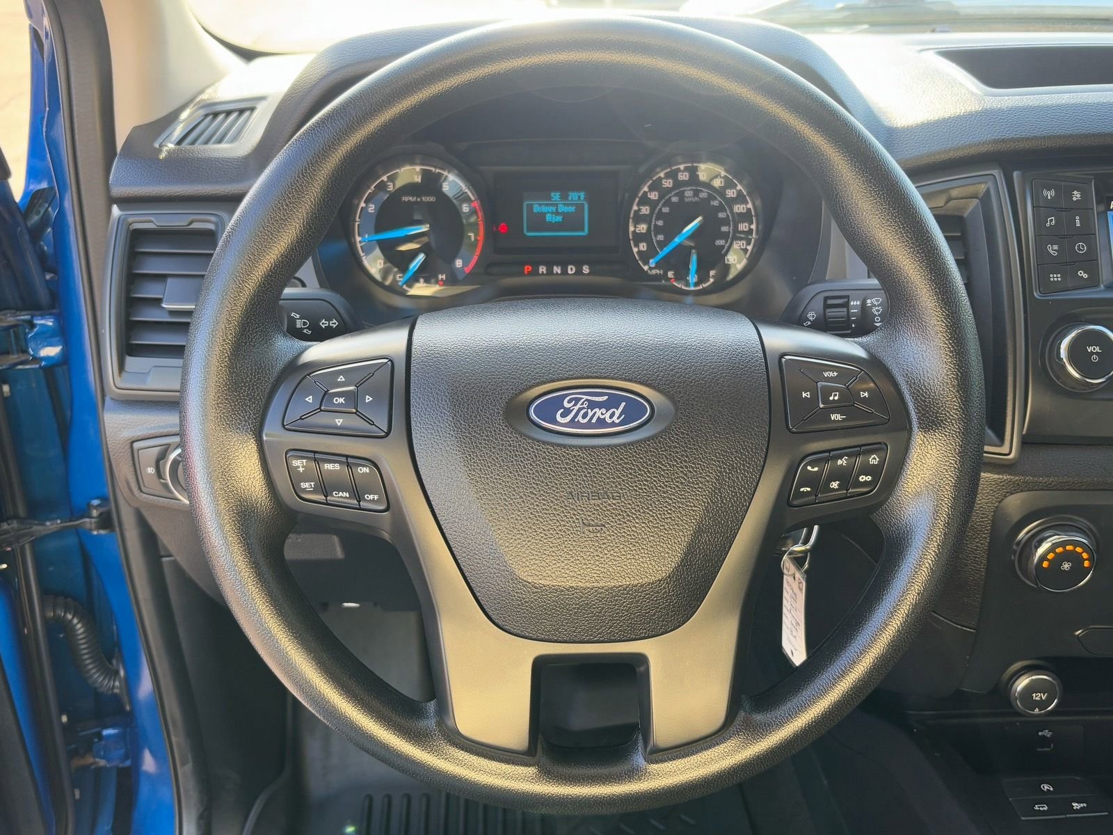 Used 2020 Ford Ranger XL w/ Equipment Group 101A Mid image 17