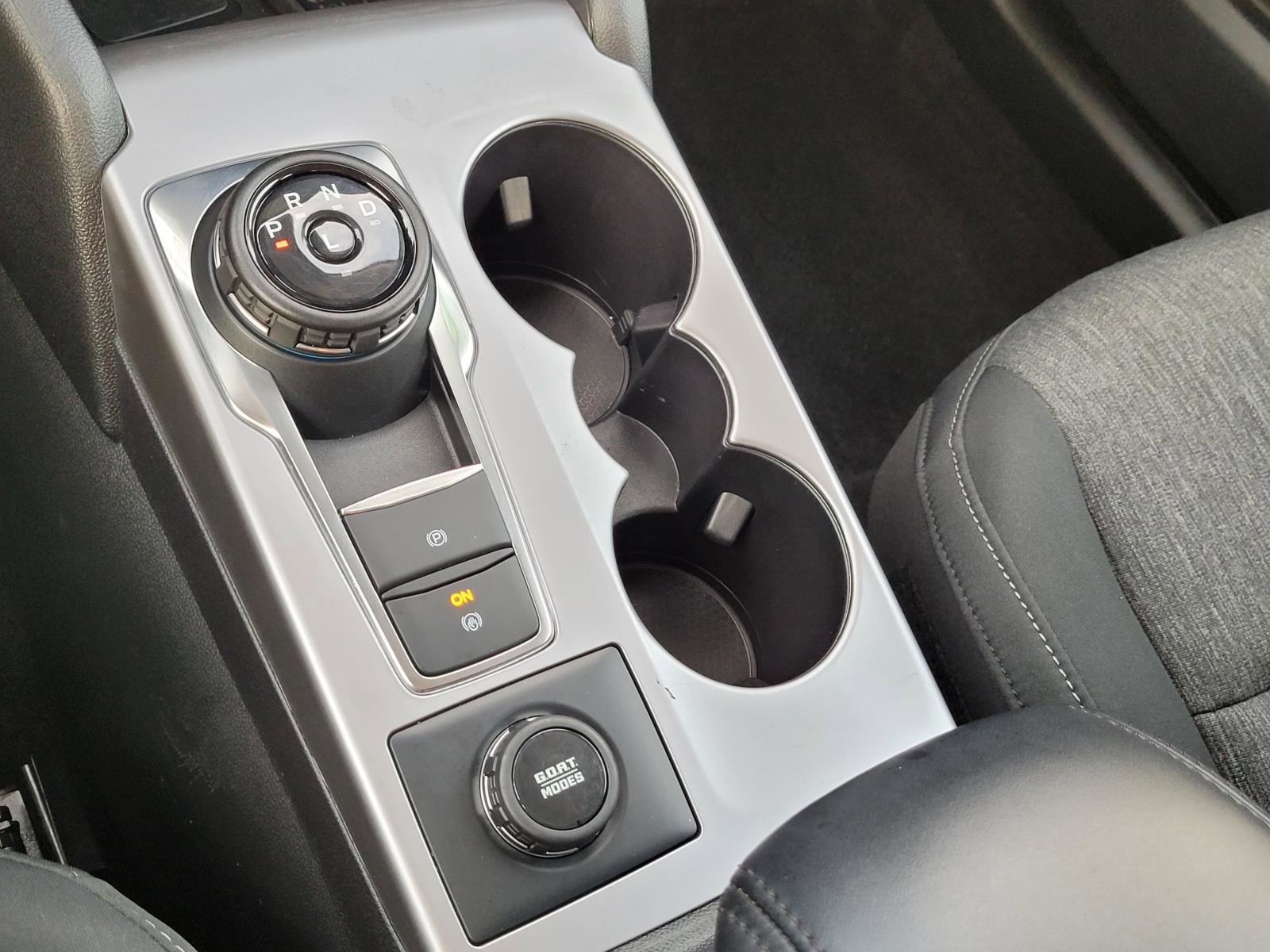 Used 2024 Ford Bronco Sport Big Bend w/ Convenience Package AWD/4WD image 14