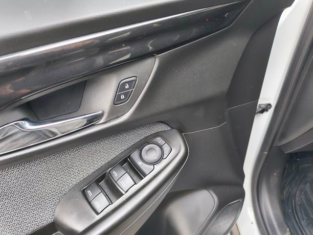 Used 2024 Chevrolet TrailBlazer LT image 12