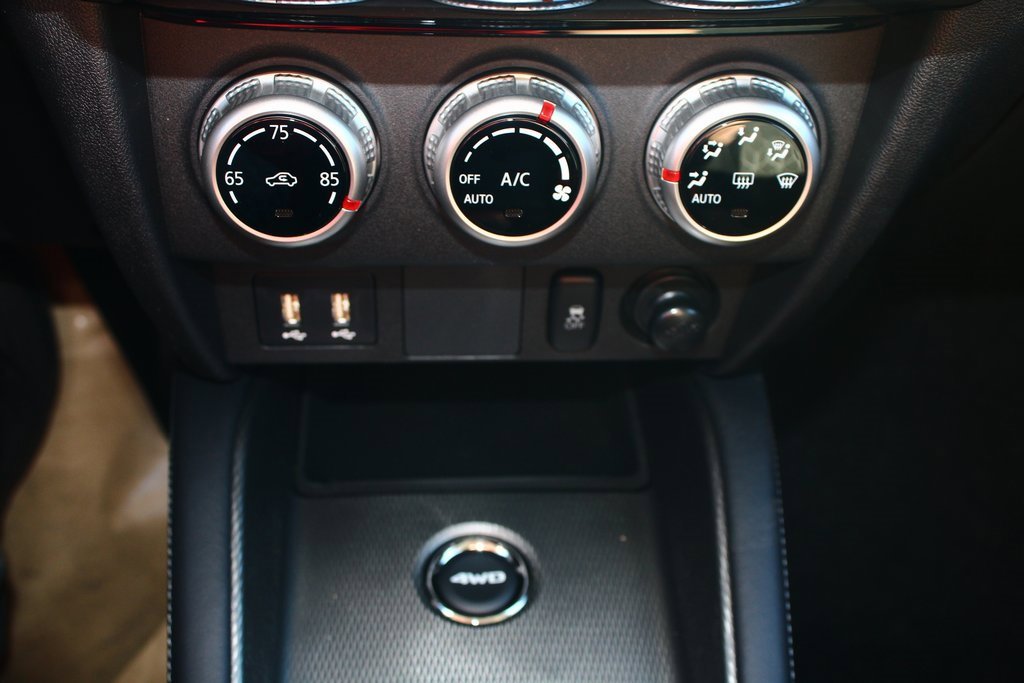 New 2026 Mitsubishi Outlander Sport ES image 20