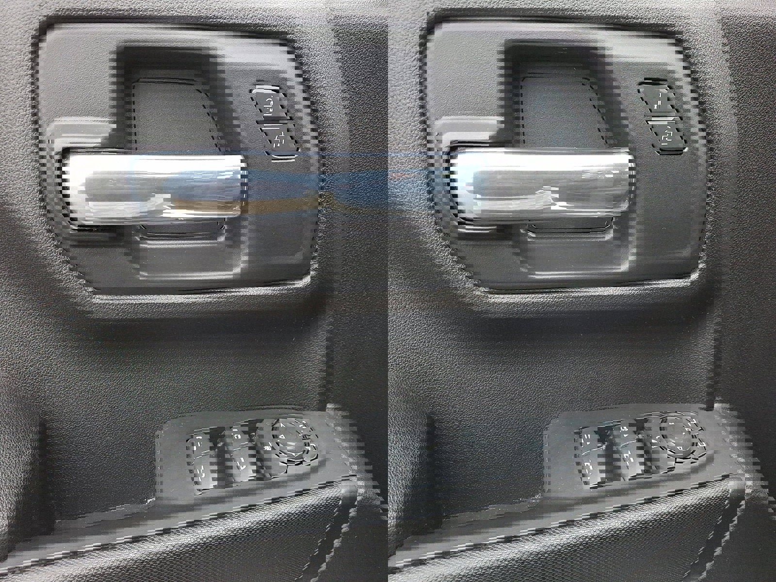 Used 2023 GMC Sierra 1500 Pro w/ Graphite Edition image 12