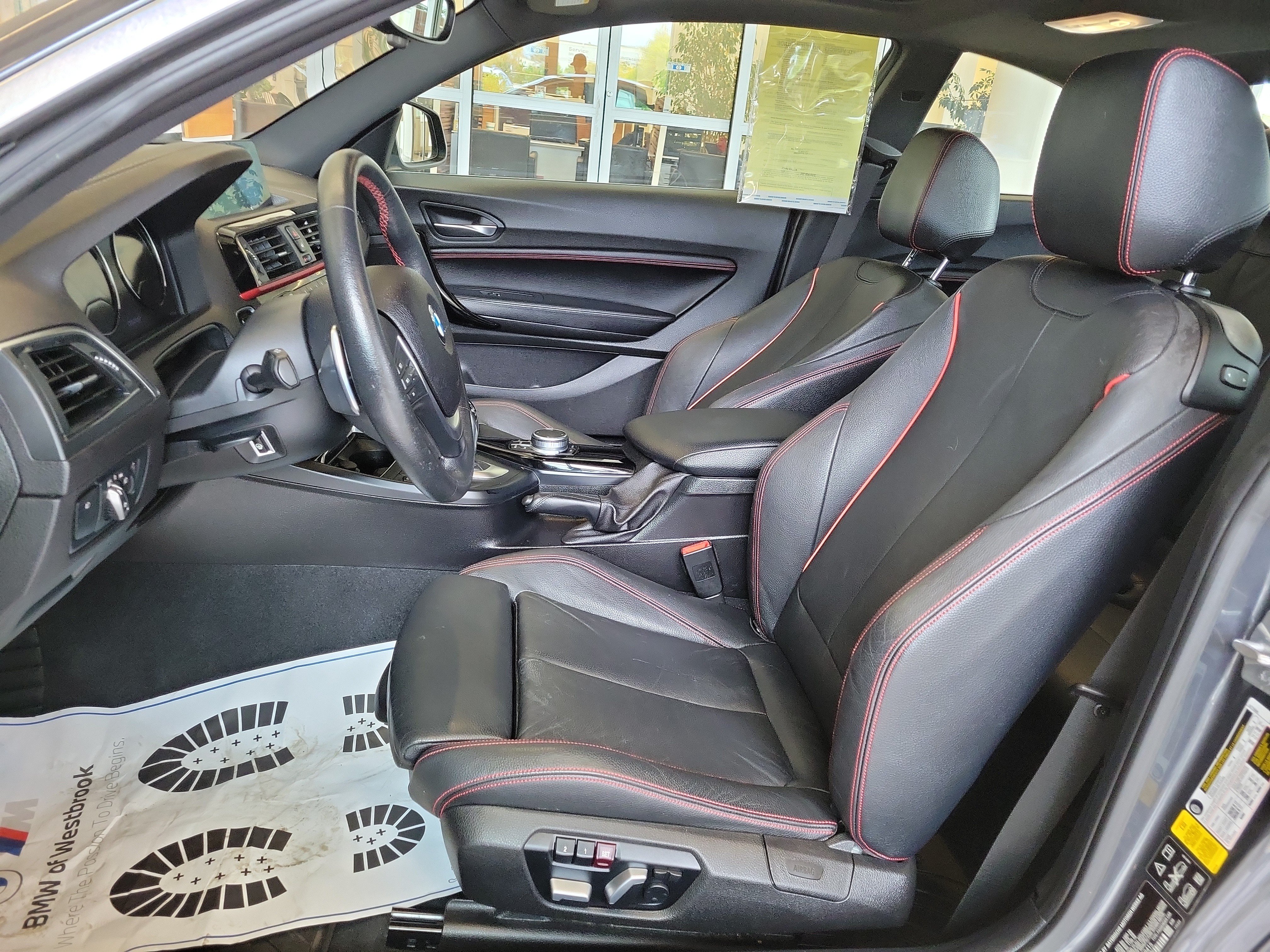 Used 2018 BMW 230i xDrive Coupe AWD/4WD image 14