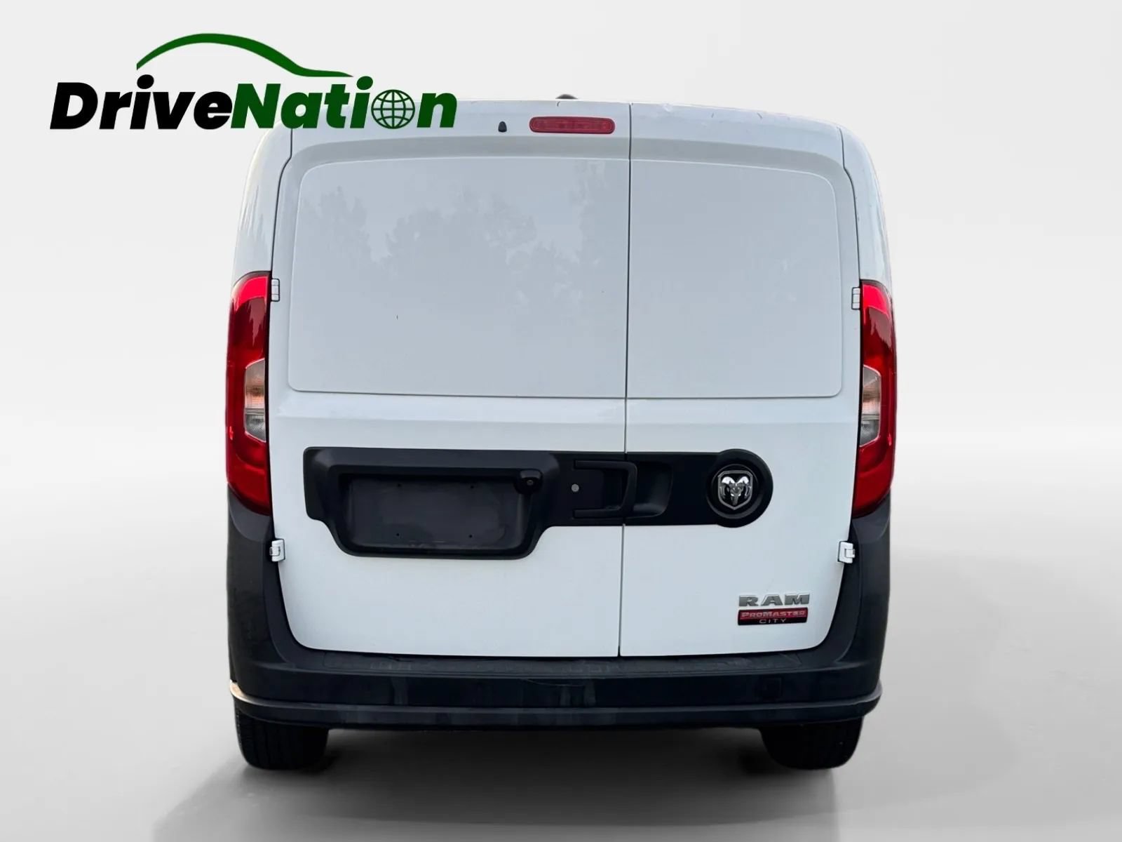 Used 2019 RAM ProMaster City Tradesman FWD image 6