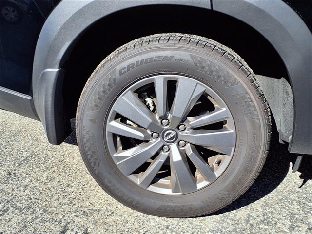 Certified 2024 Nissan Pathfinder SV image 24