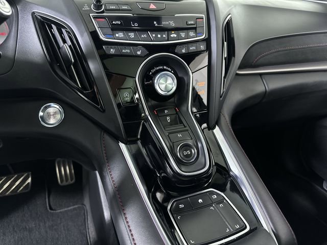 Used 2025 Acura RDX A-Spec AWD/4WD image 16