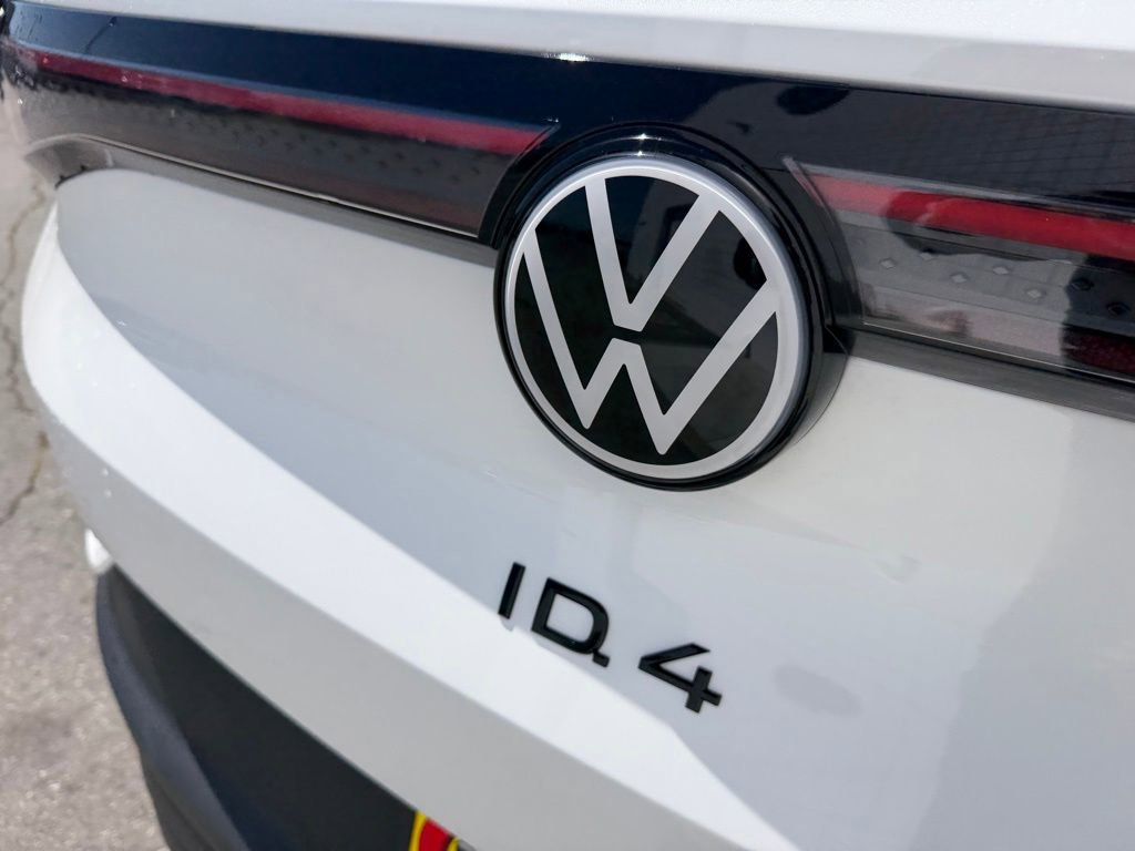 New 2026 Volkswagen ID.4 Pro S AWD/4WD image 10