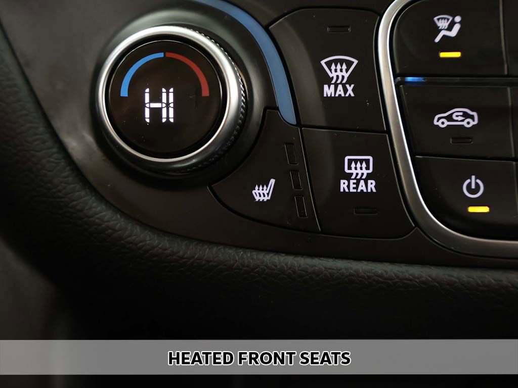 Used 2019 Chevrolet Equinox LT image 5