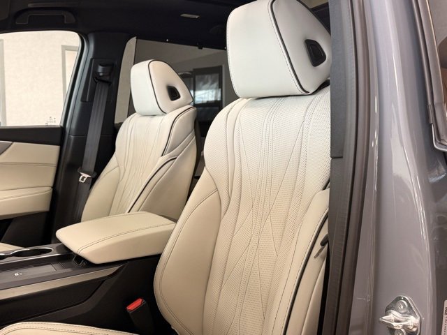 New 2026 Acura MDX A-Spec image 12
