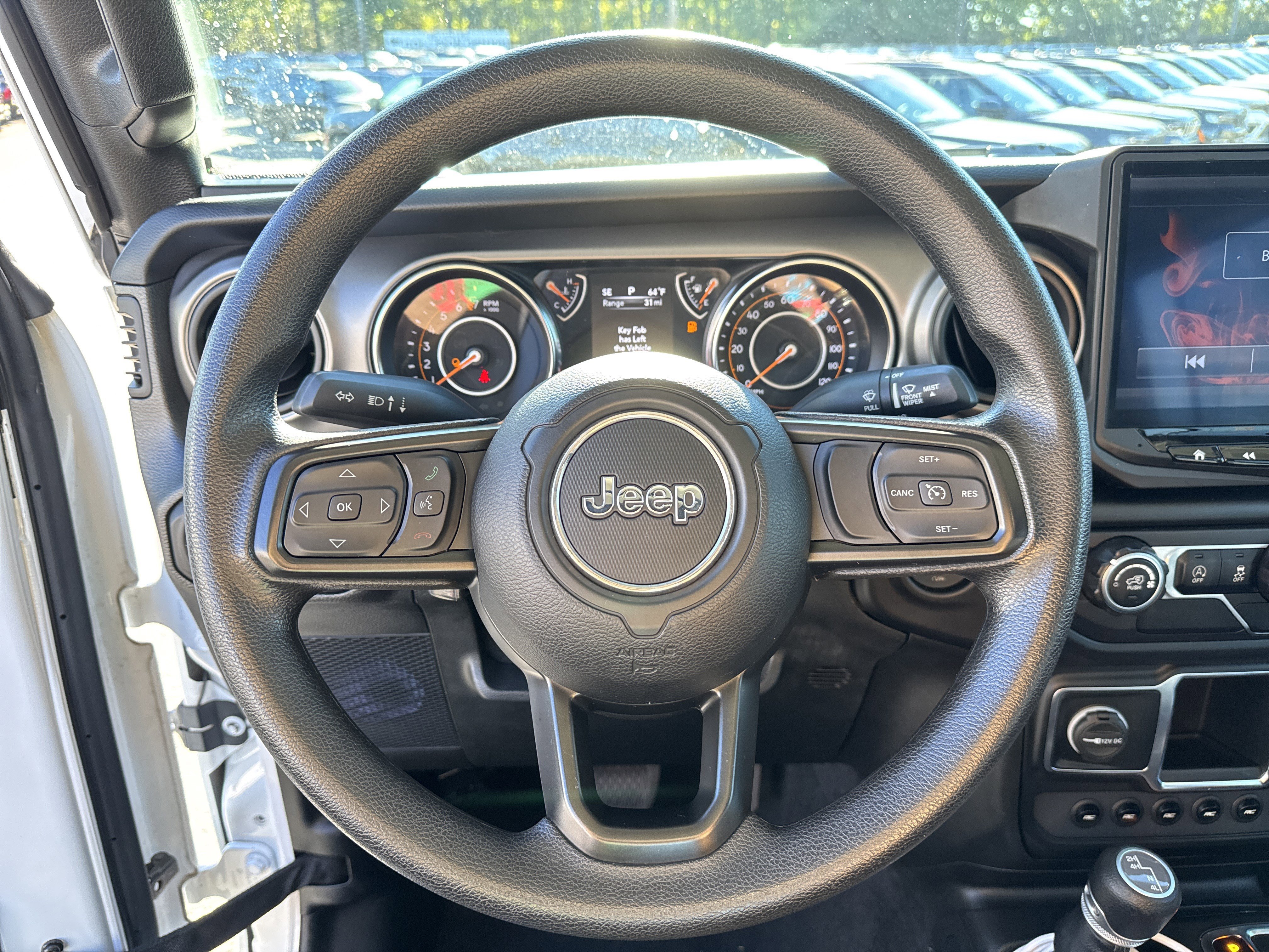 Used 2021 Jeep Gladiator Sport image 23