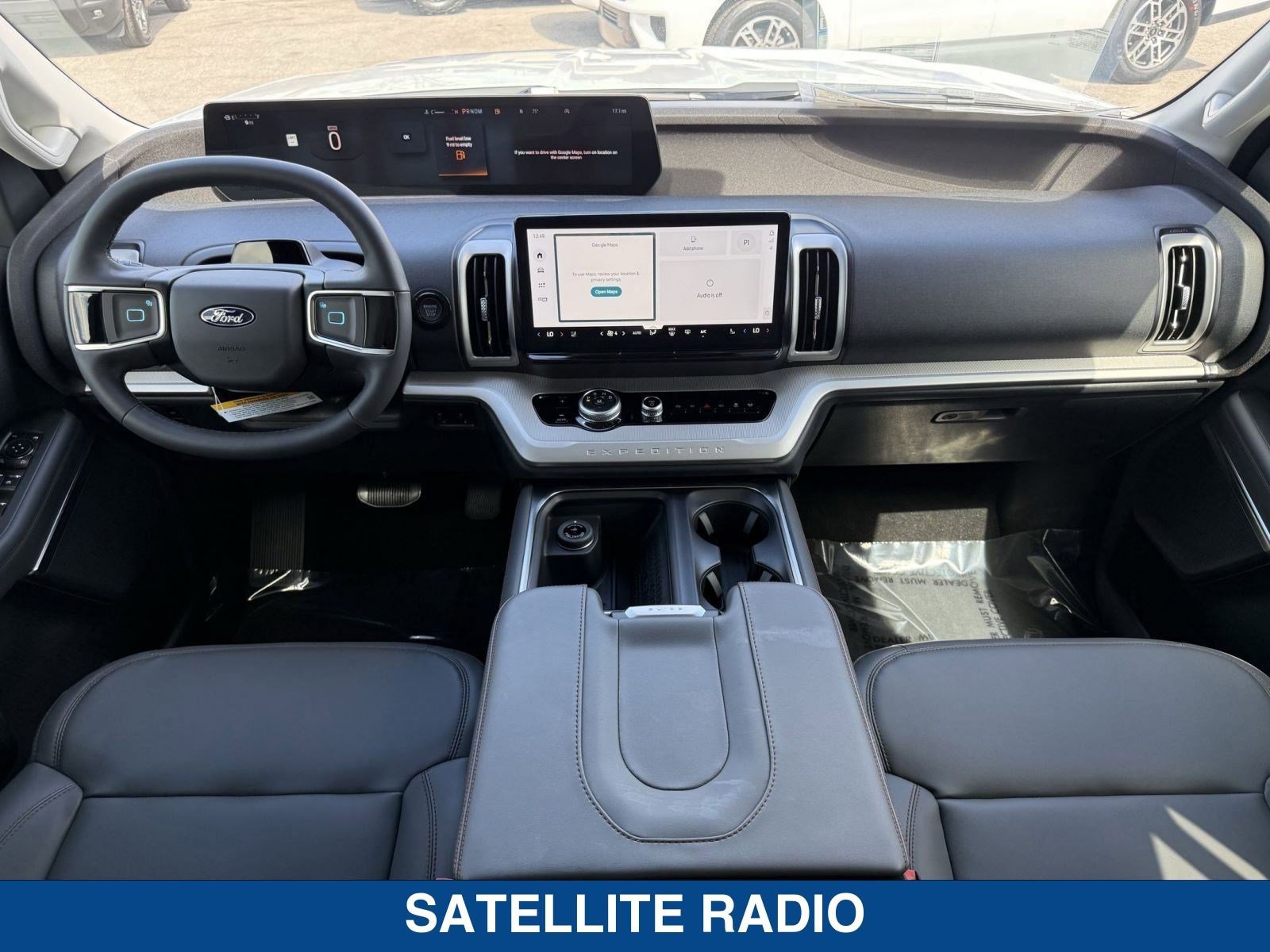 New 2025 Ford Expedition Max Active image 19