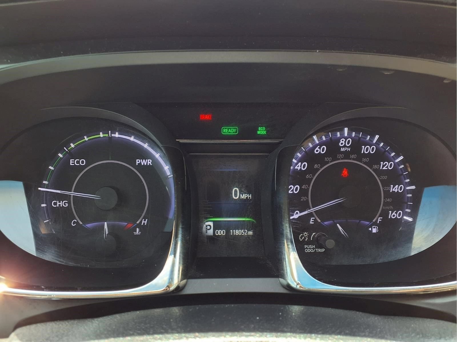 Used 2014 Toyota Avalon XLE Touring FWD image 16