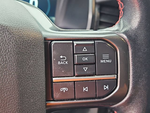 Certified 2022 Ford Expedition Max Limited AWD/4WD image 14