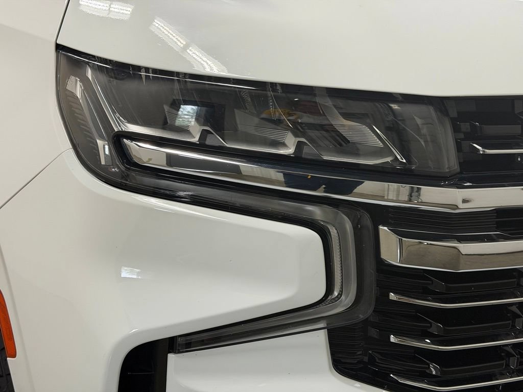 Certified 2021 Chevrolet Tahoe LT AWD/4WD image 10