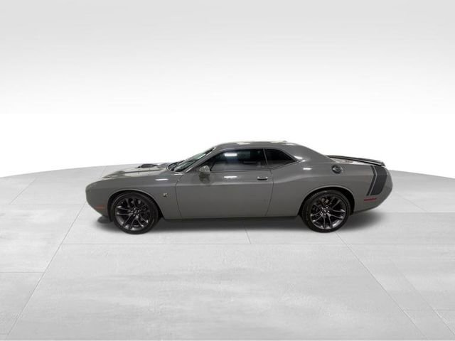 Used 2023 Dodge Challenger R/T Scat Pack w/ Plus Package RWD image 3
