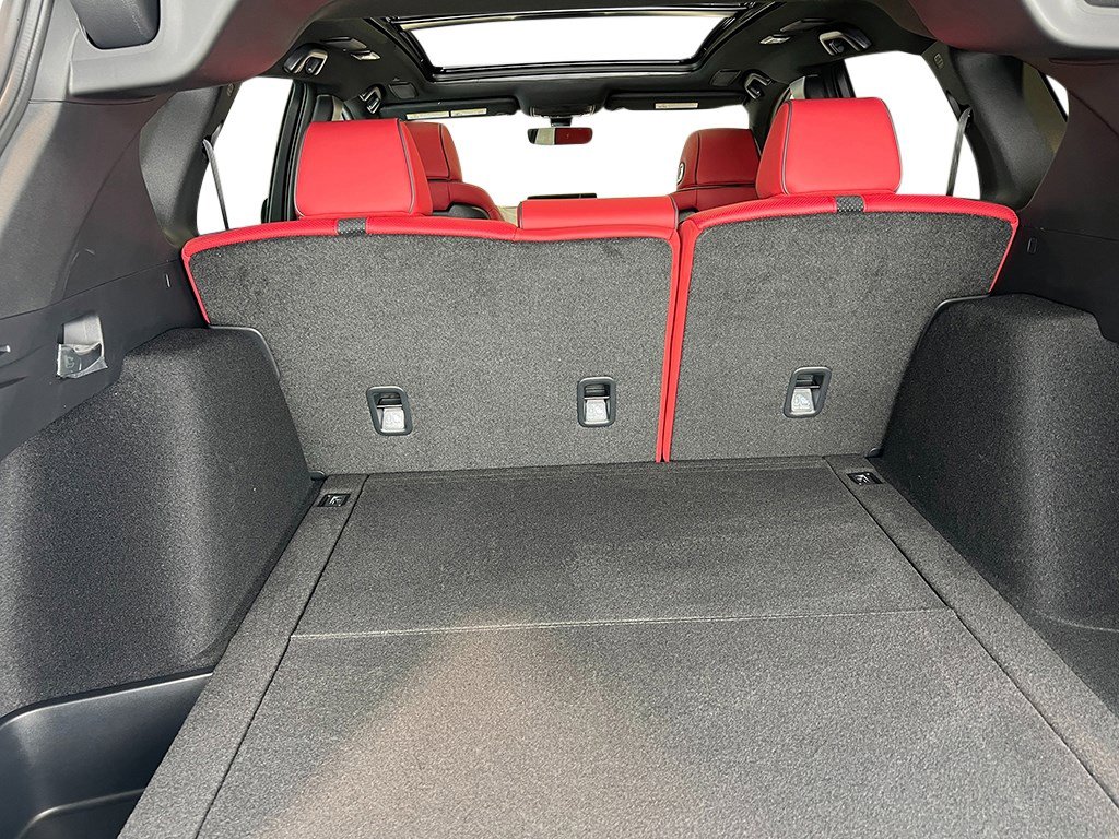 New 2026 Acura RDX A-Spec image 28