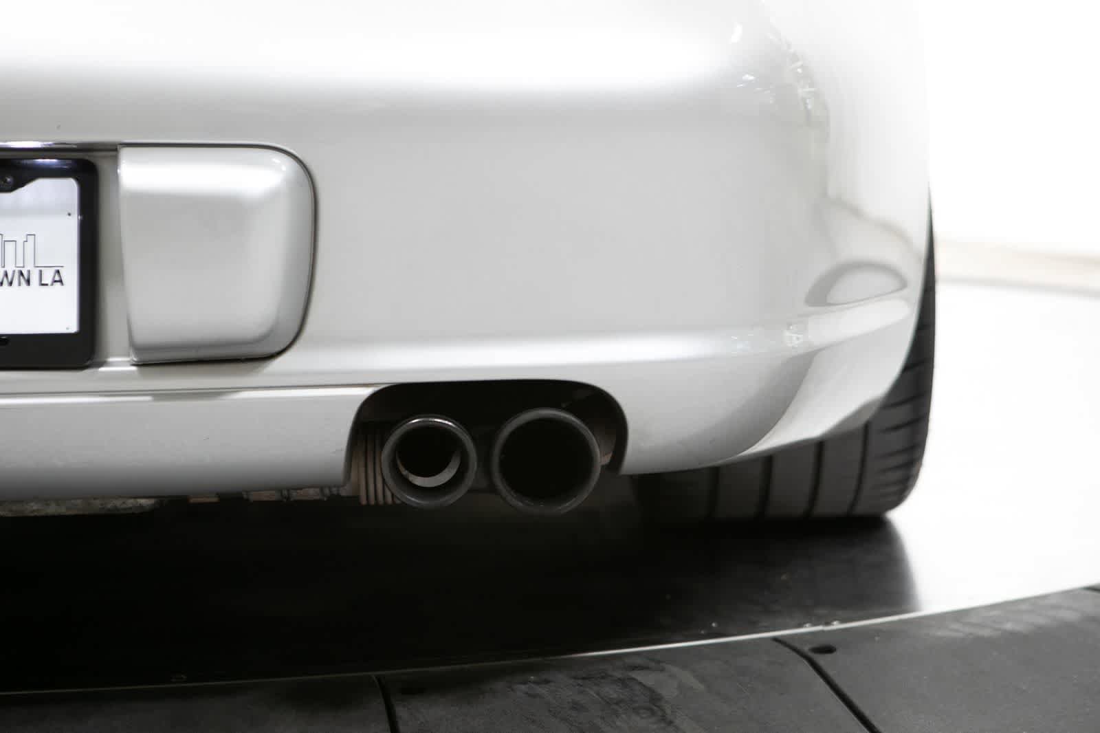 Used 2007 Porsche 911 Carrera 4S AWD/4WD image 20