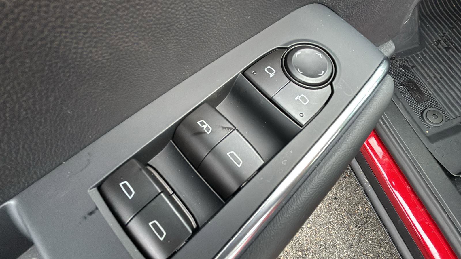 New 2026 GMC Acadia Elevation w/ LPO, Floor Liner Package image 22