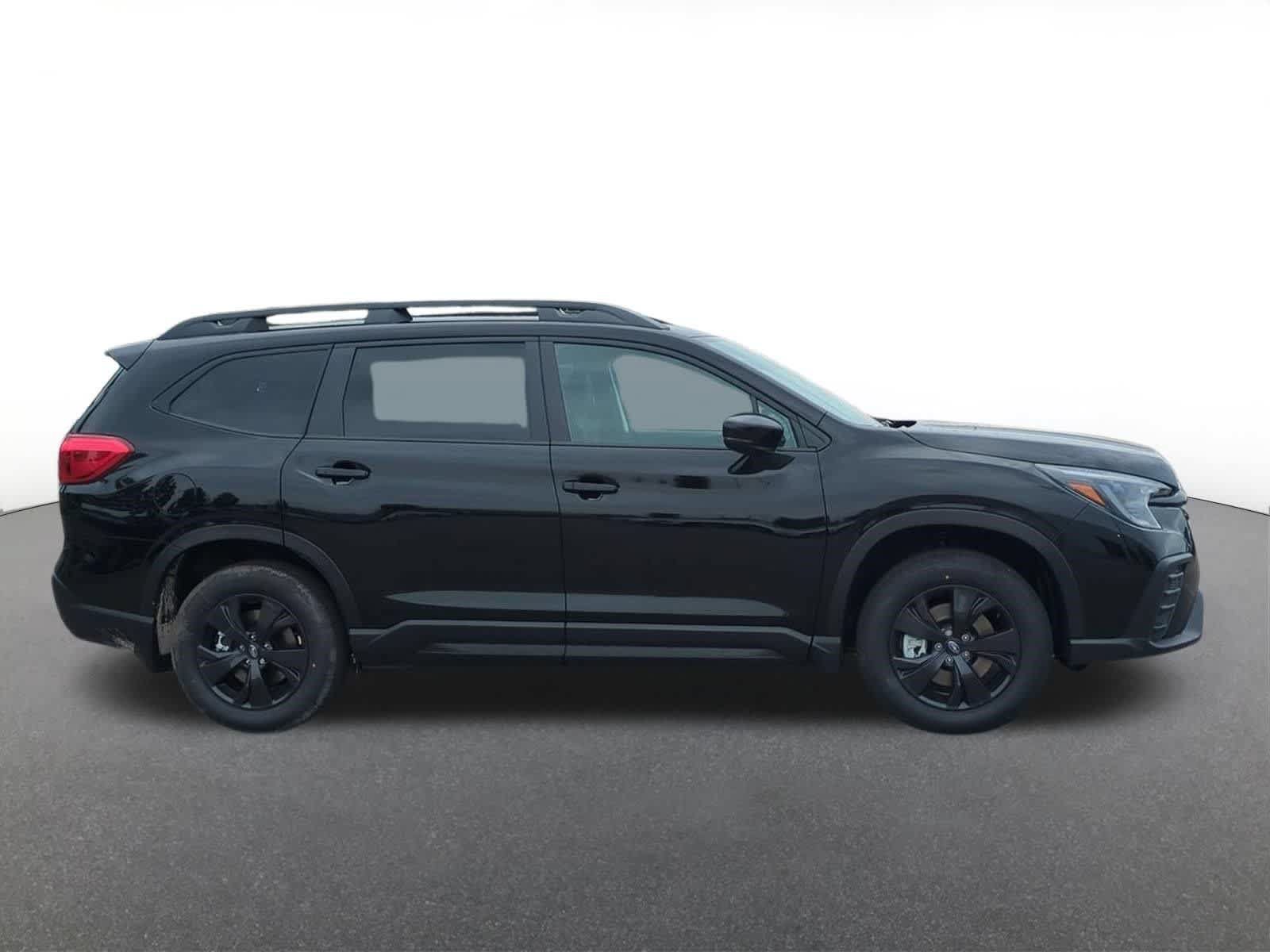 New 2027 Subaru Ascent Premium AWD/4WD image 7