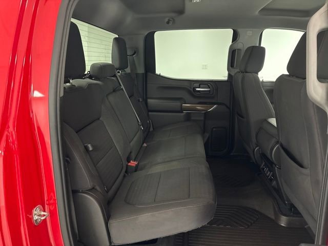 Used 2022 Chevrolet Silverado 1500 RST image 25