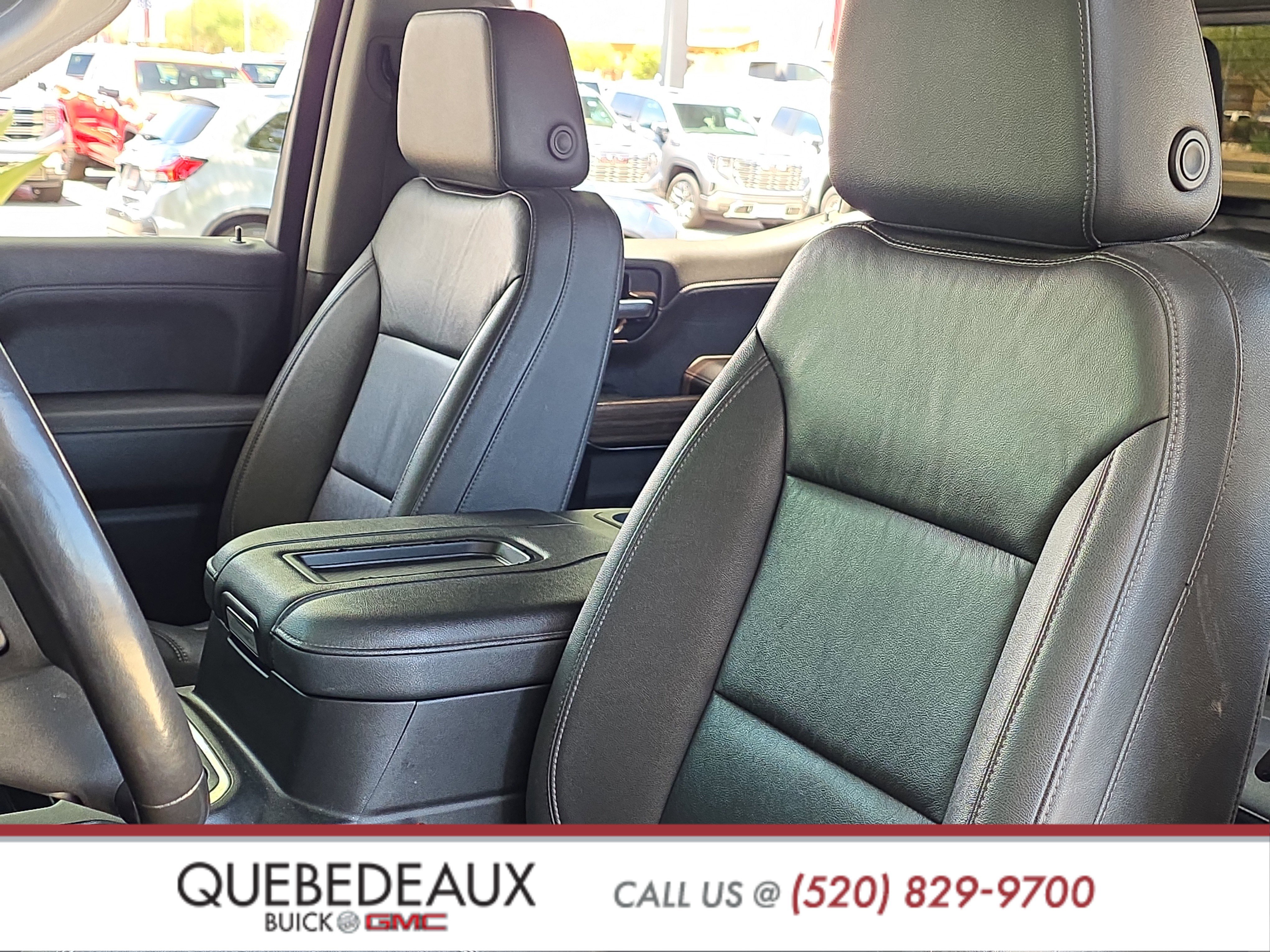 Used 2021 Chevrolet Silverado 1500 RST w/ Texas Edition Plus AWD/4WD image 13