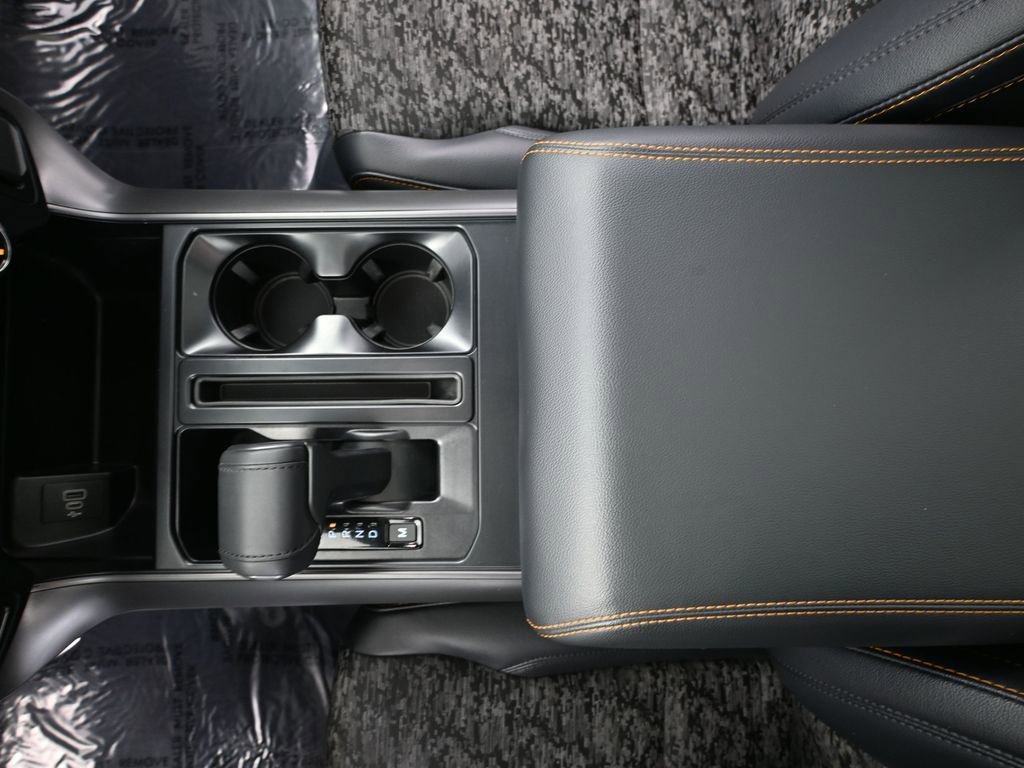 Used 2025 Ford F150 Tremor w/ Bed Utility Package image 39