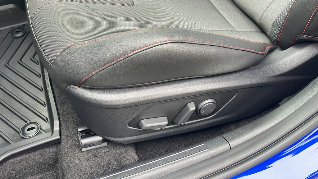 New 2026 Hyundai Elantra N Line image 26