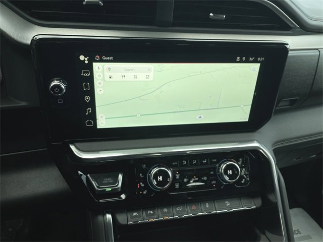 New 2026 GMC Sierra 1500 Denali w/ Technology Package image 14