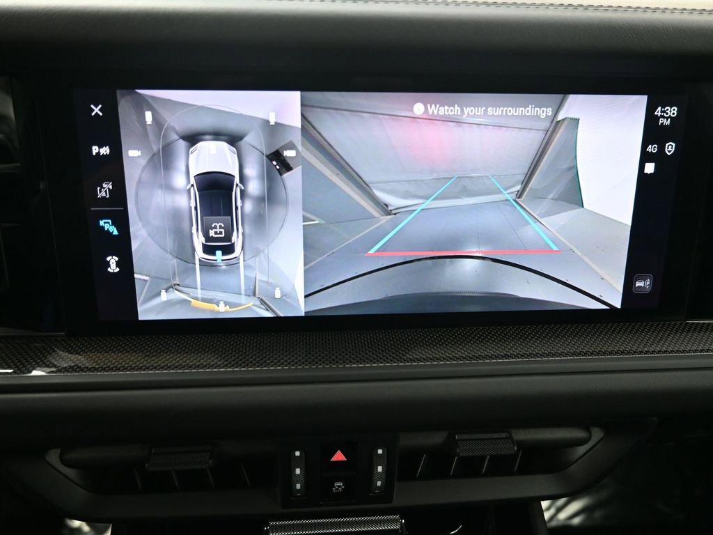 Certified 2025 Porsche Cayenne GTS image 19