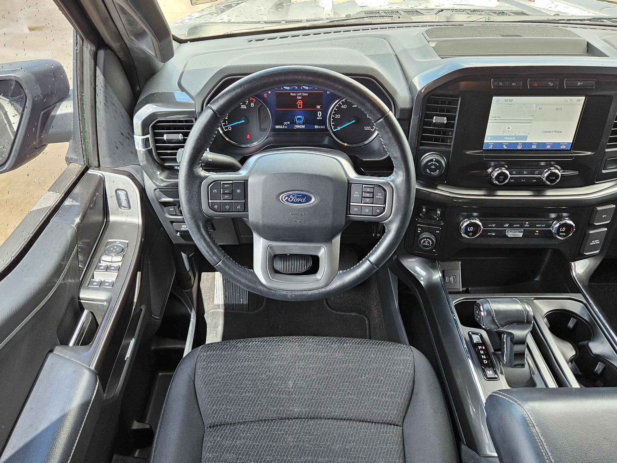 Used 2021 Ford F150 XLT w/ Equipment Group 301A Mid AWD/4WD image 27