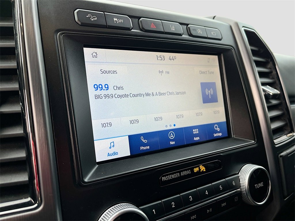 Used 2021 Ford Expedition Platinum image 15