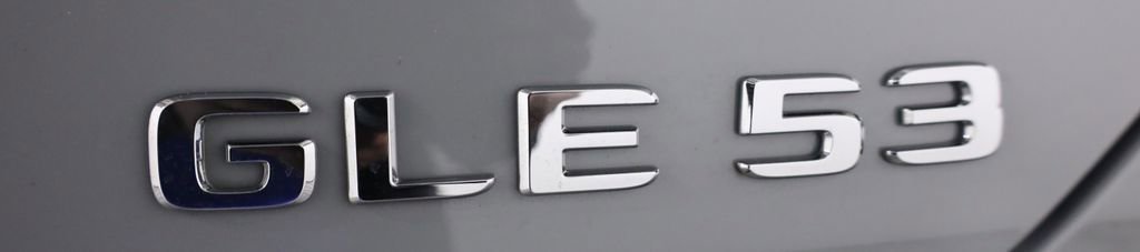 Used 2024 Mercedes-Benz GLE 53 AMG 4MATIC Coupe image 61