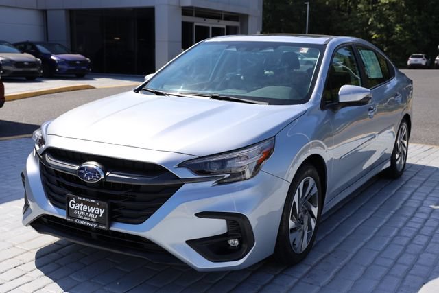 Certified 2023 Subaru Legacy Limited